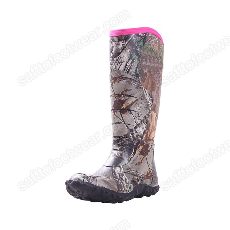 Wetland Rubber Hunting Boots suppliers.jpg