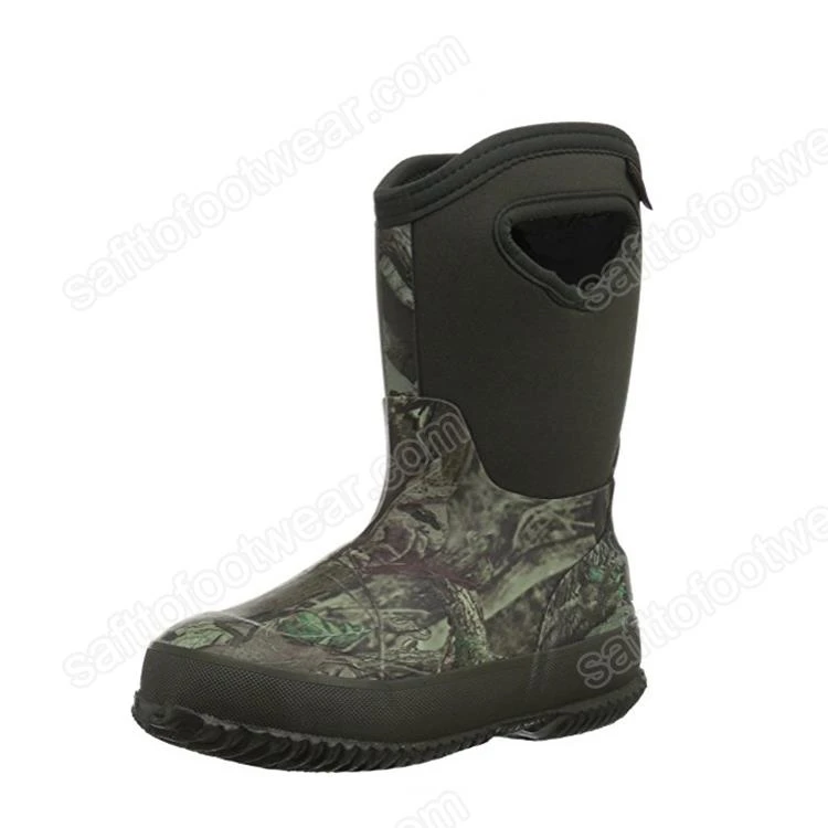 Kids Anti Skid Warm Rain Boots.jpg Kids Anti Skid Warm Rain Boots.jpg