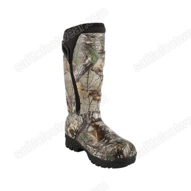 Winter Warm Hunting Boots