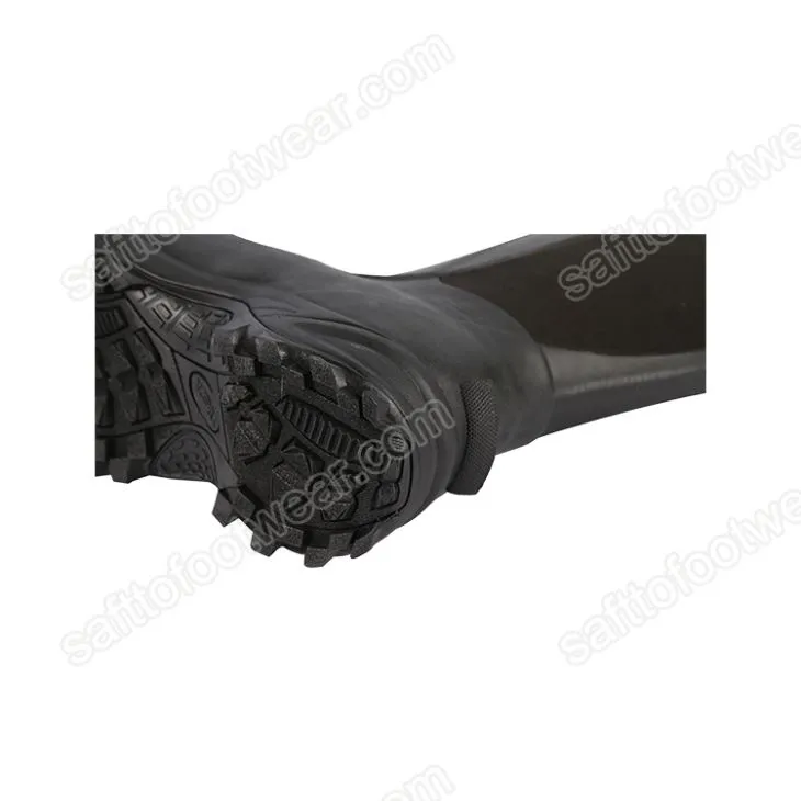 Womens Marsh Waterproof Rubber Boots